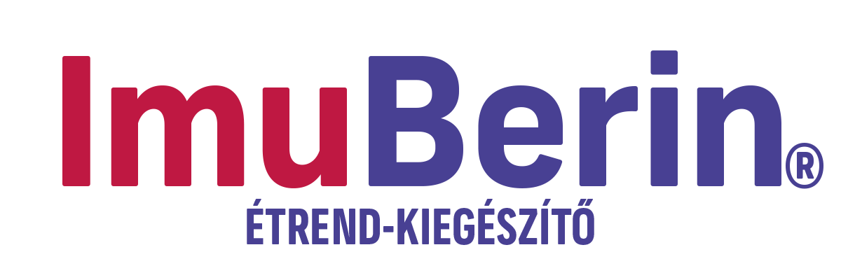 Natural Pharmaceuticals ImuBerin Logo ImuBerin